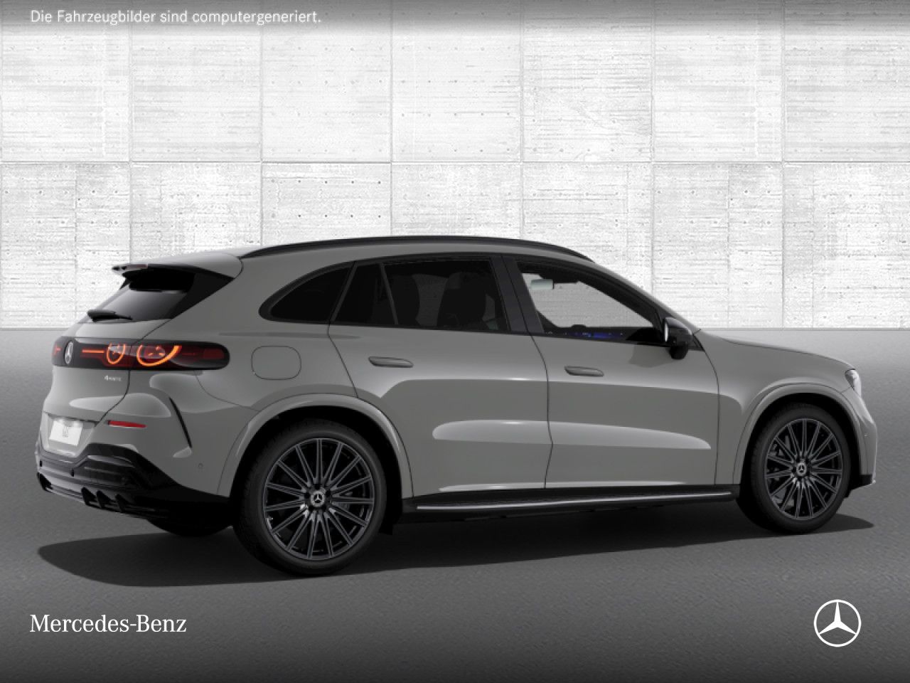 Mercedes-Benz GLC – Bild 14