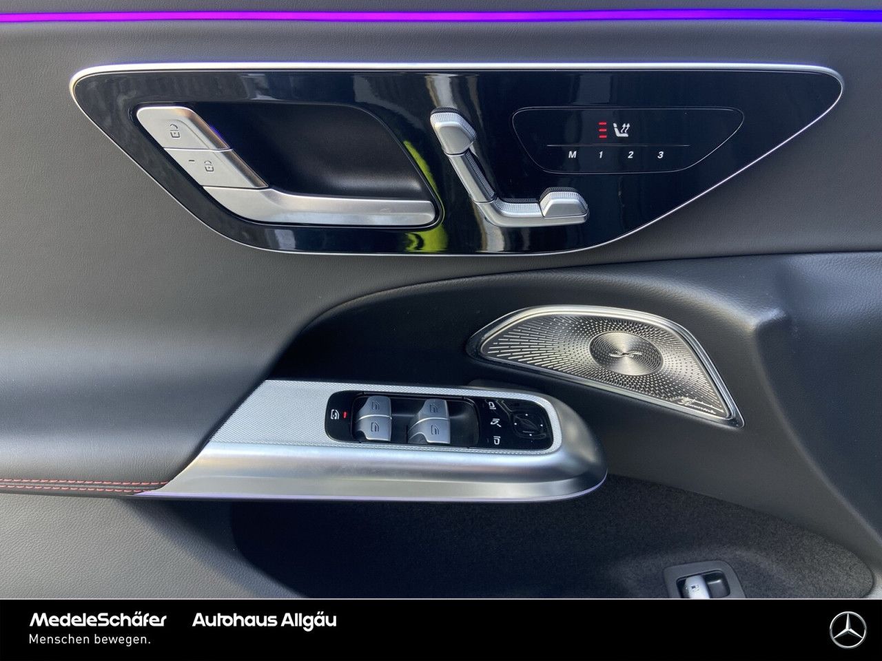 Mercedes-Benz E-Klasse – Bild 13