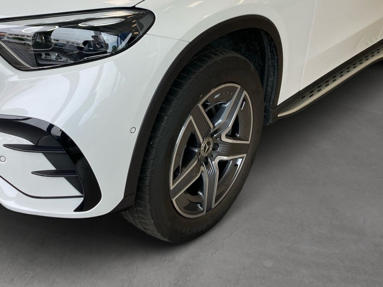 Mercedes-Benz GLC – Bild 12