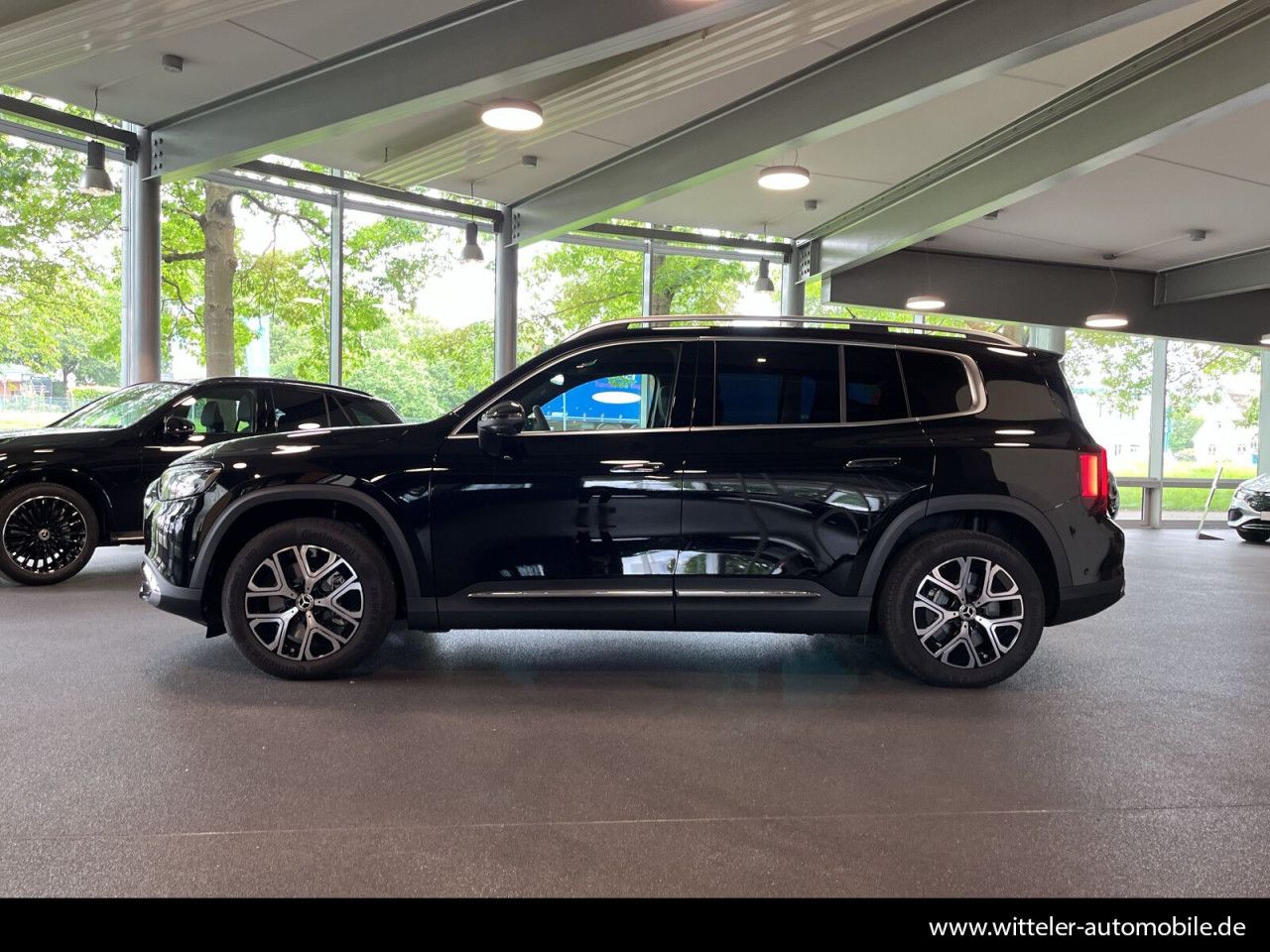 Mercedes-Benz GLB – Bild 14