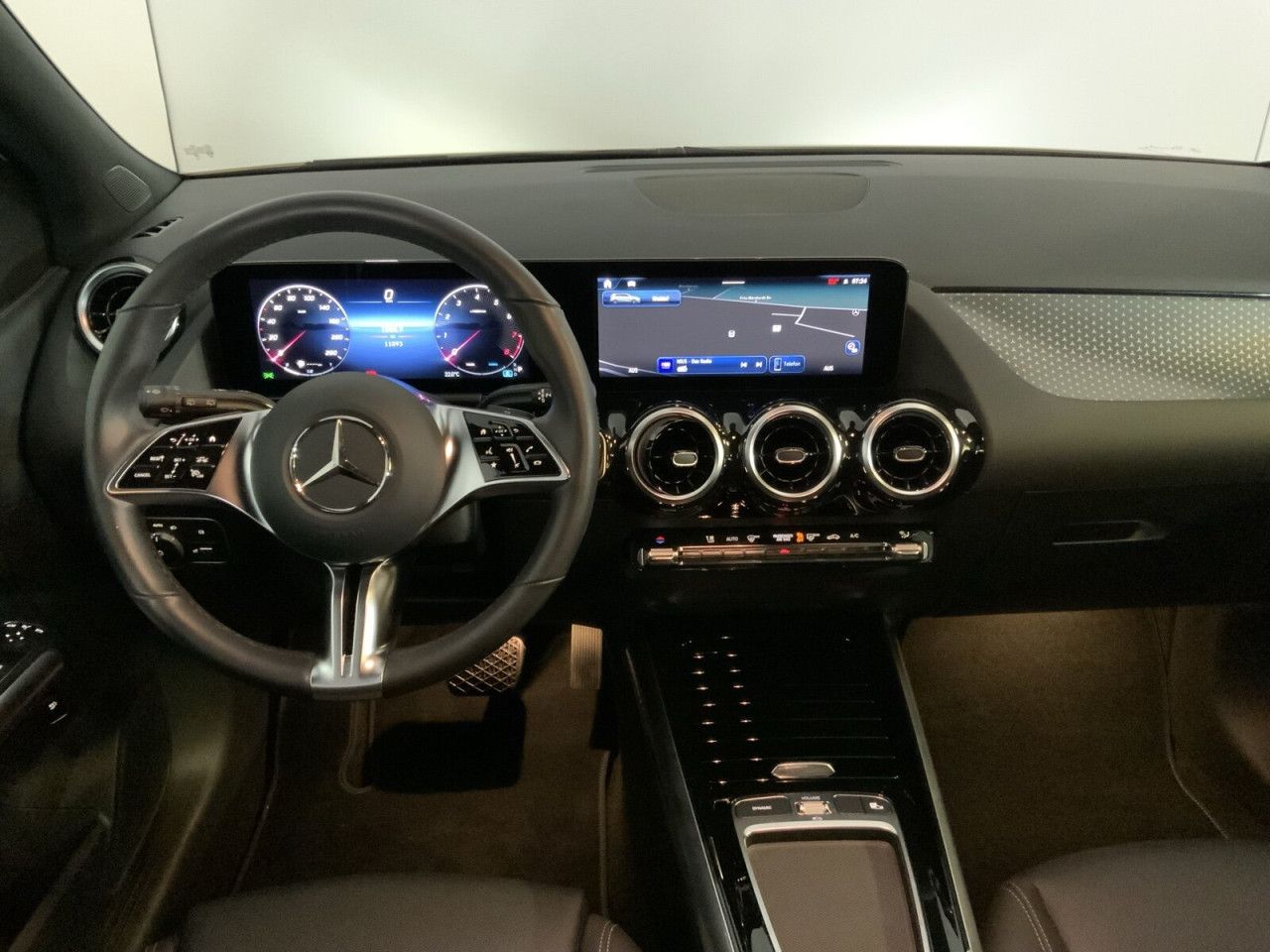Mercedes-Benz B-Klasse – Bild 9