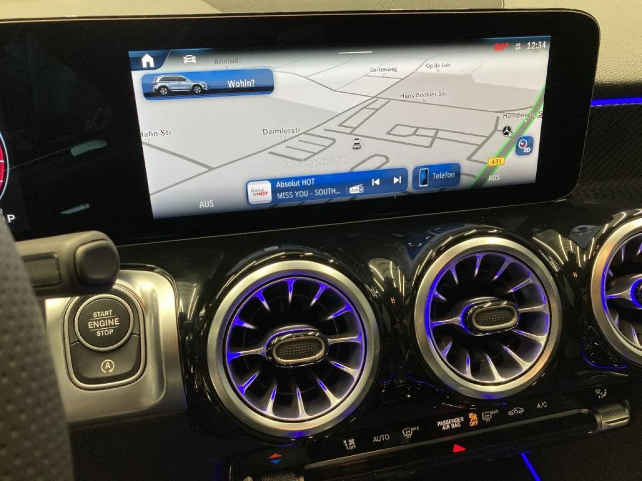 Mercedes-Benz GLB – Bild 10