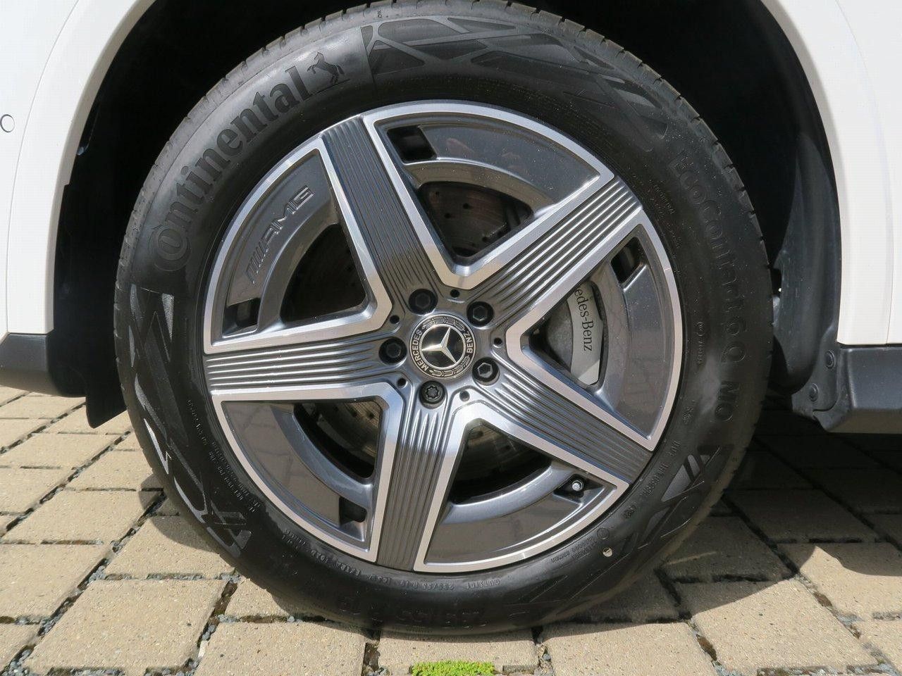 Mercedes-Benz GLC – Bild 5