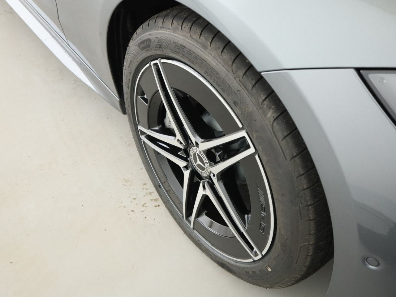 Mercedes-Benz C-Klasse – Bild 21