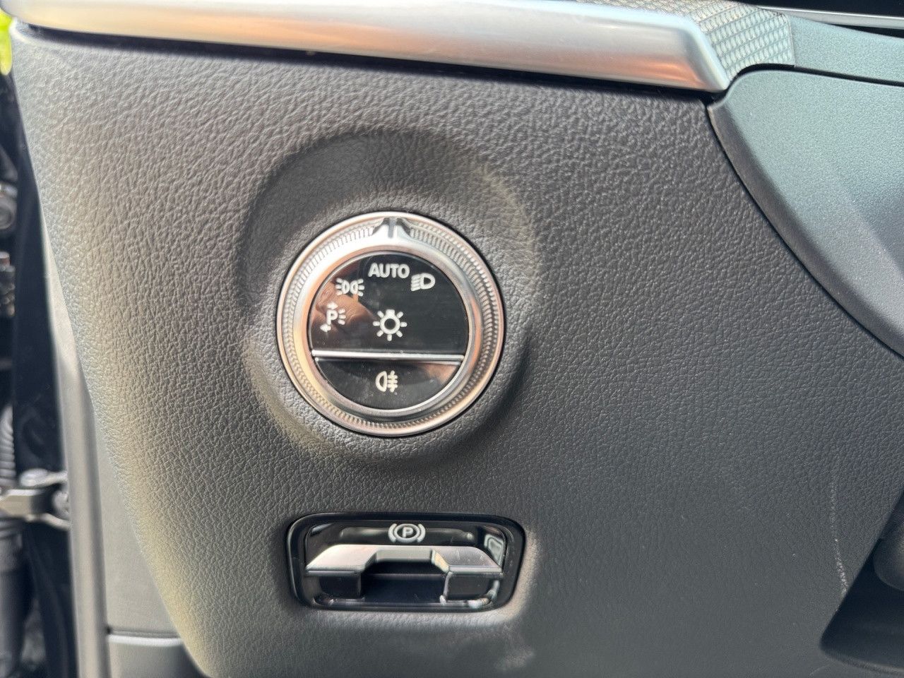 Mercedes-Benz C-Klasse – Bild 13