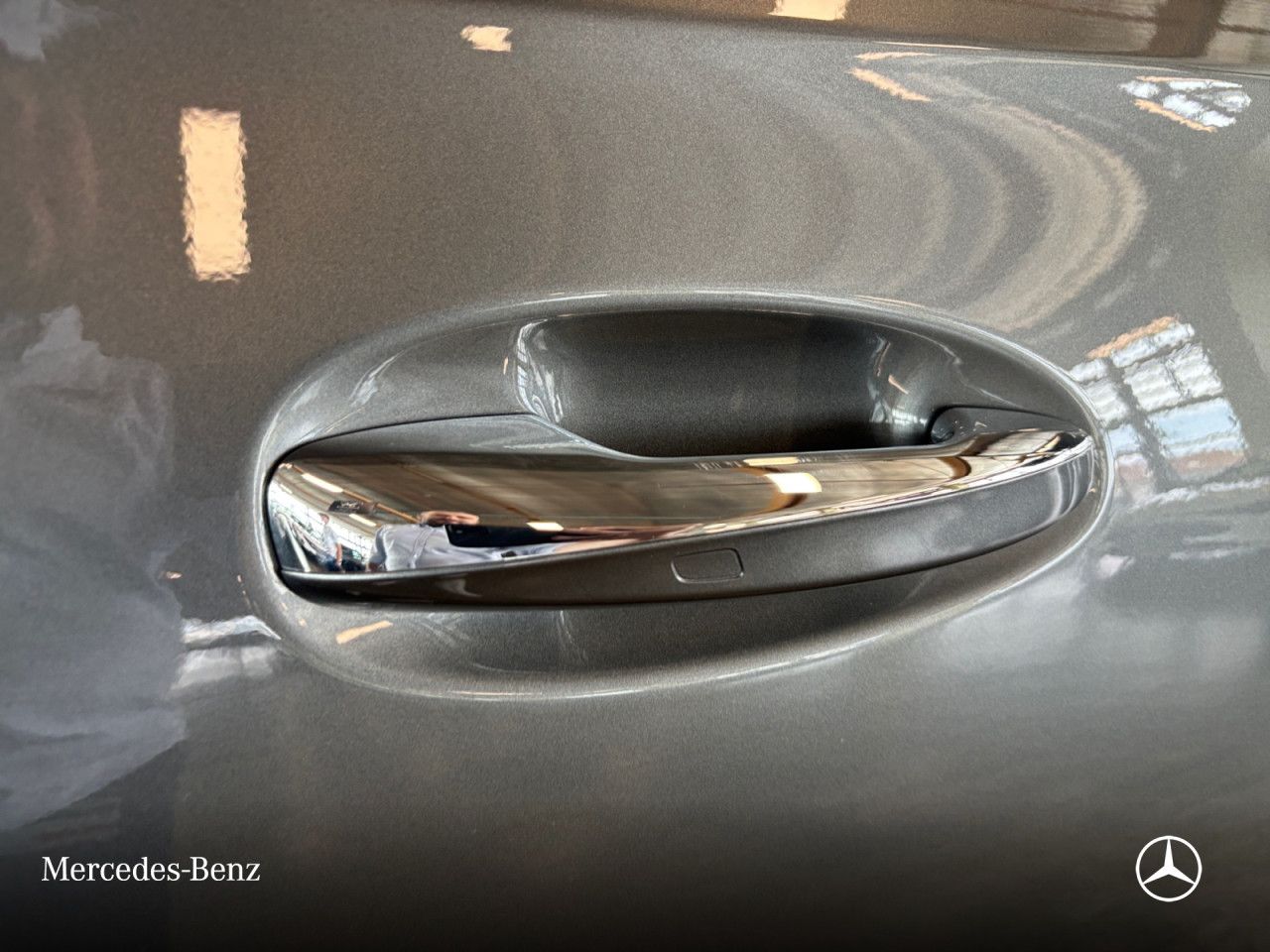 Mercedes-Benz GLE – Bild 30