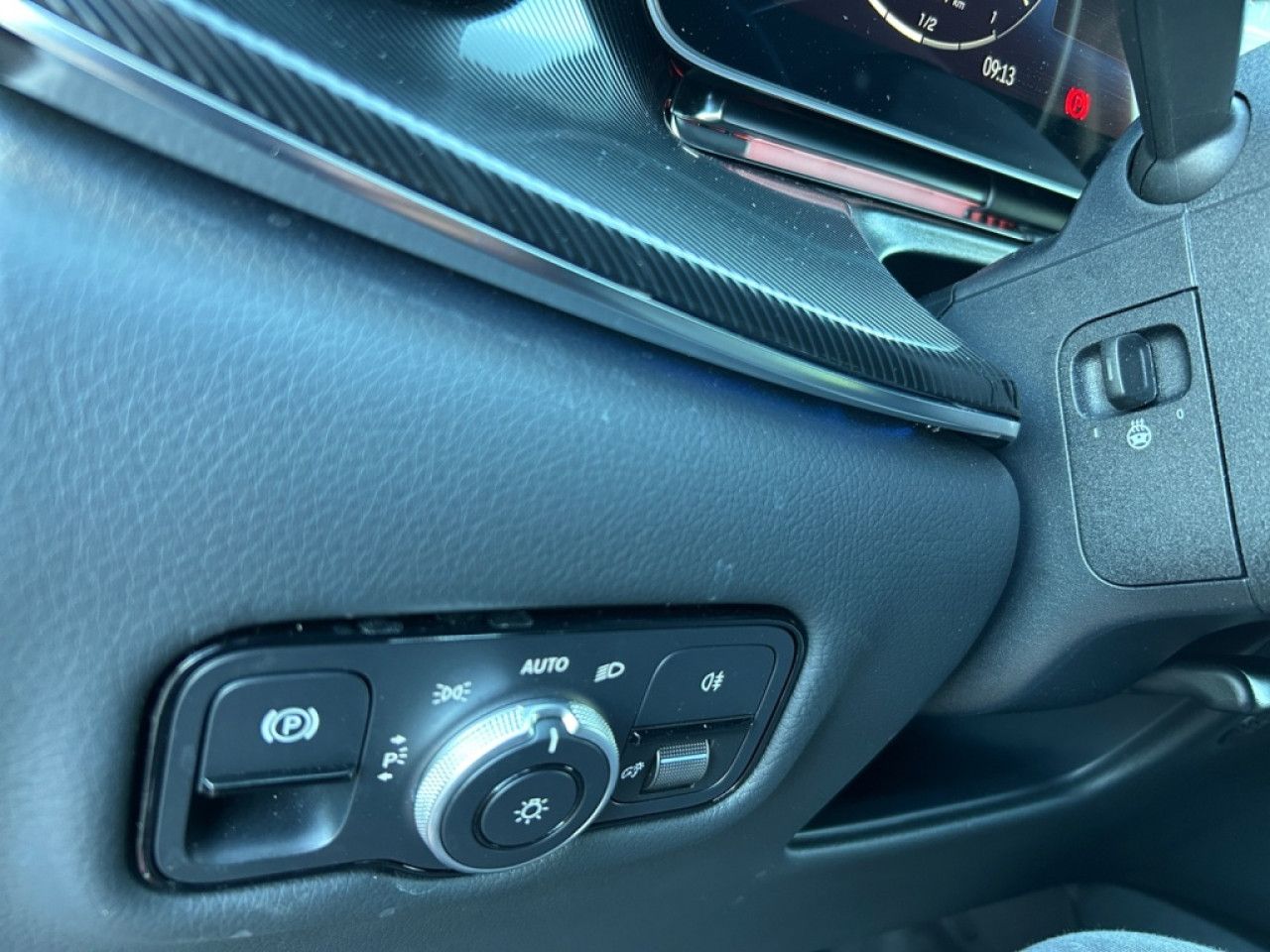 Mercedes-Benz V-Klasse – Bild 19