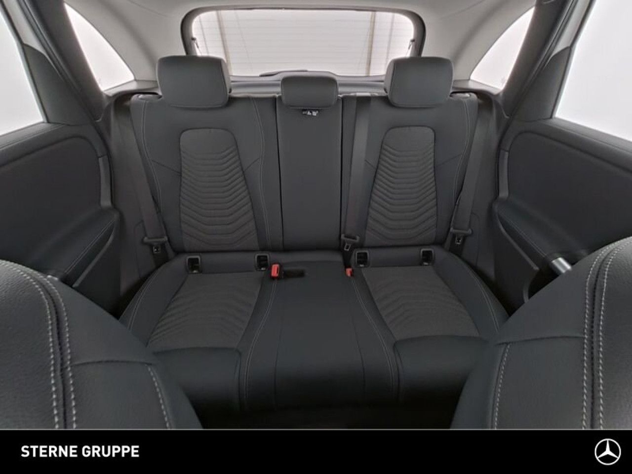 Mercedes-Benz B-Klasse – Bild 9