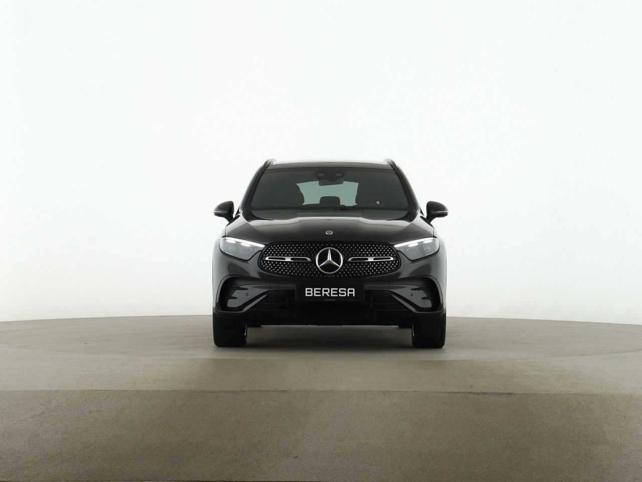 Mercedes-Benz GLC – Bild 2