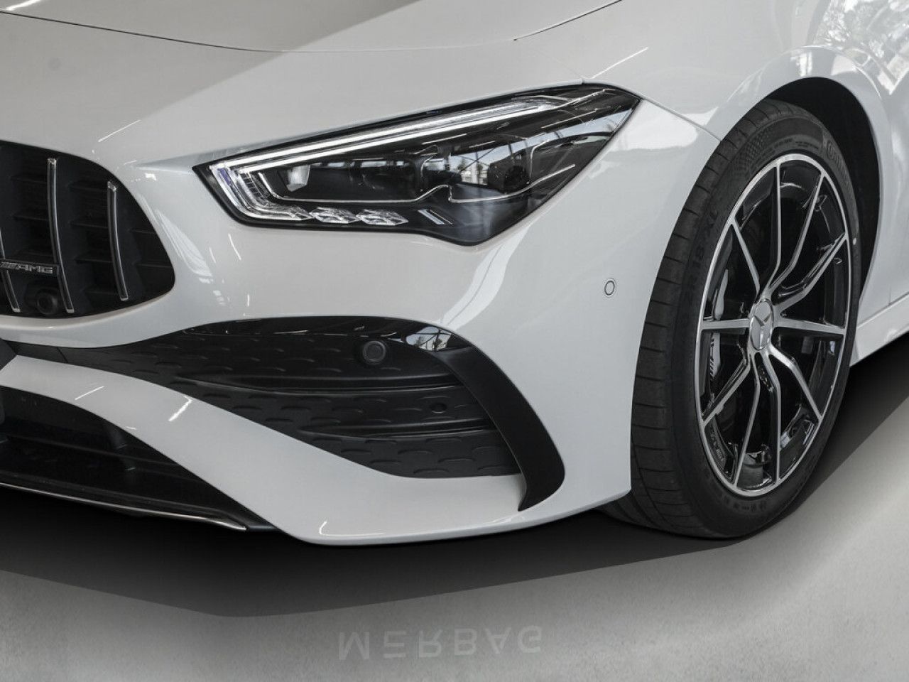 Mercedes-Benz CLA – Bild 3