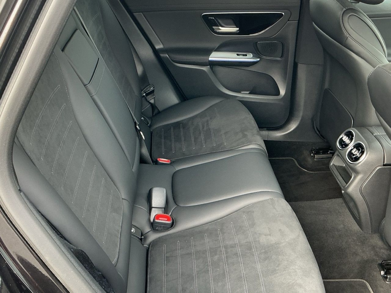 Mercedes-Benz GLC – Bild 14