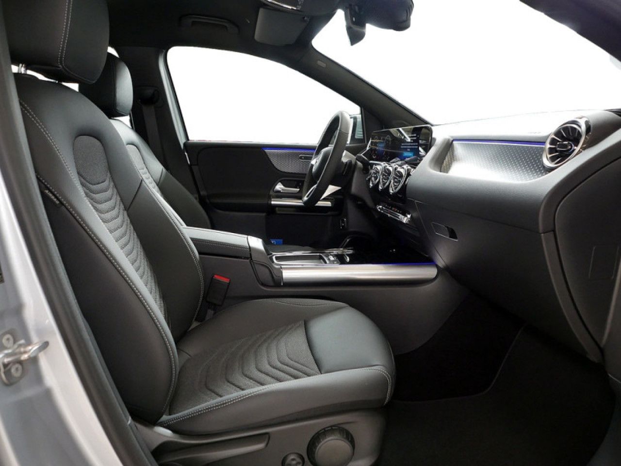 Mercedes-Benz B-Klasse – Bild 5