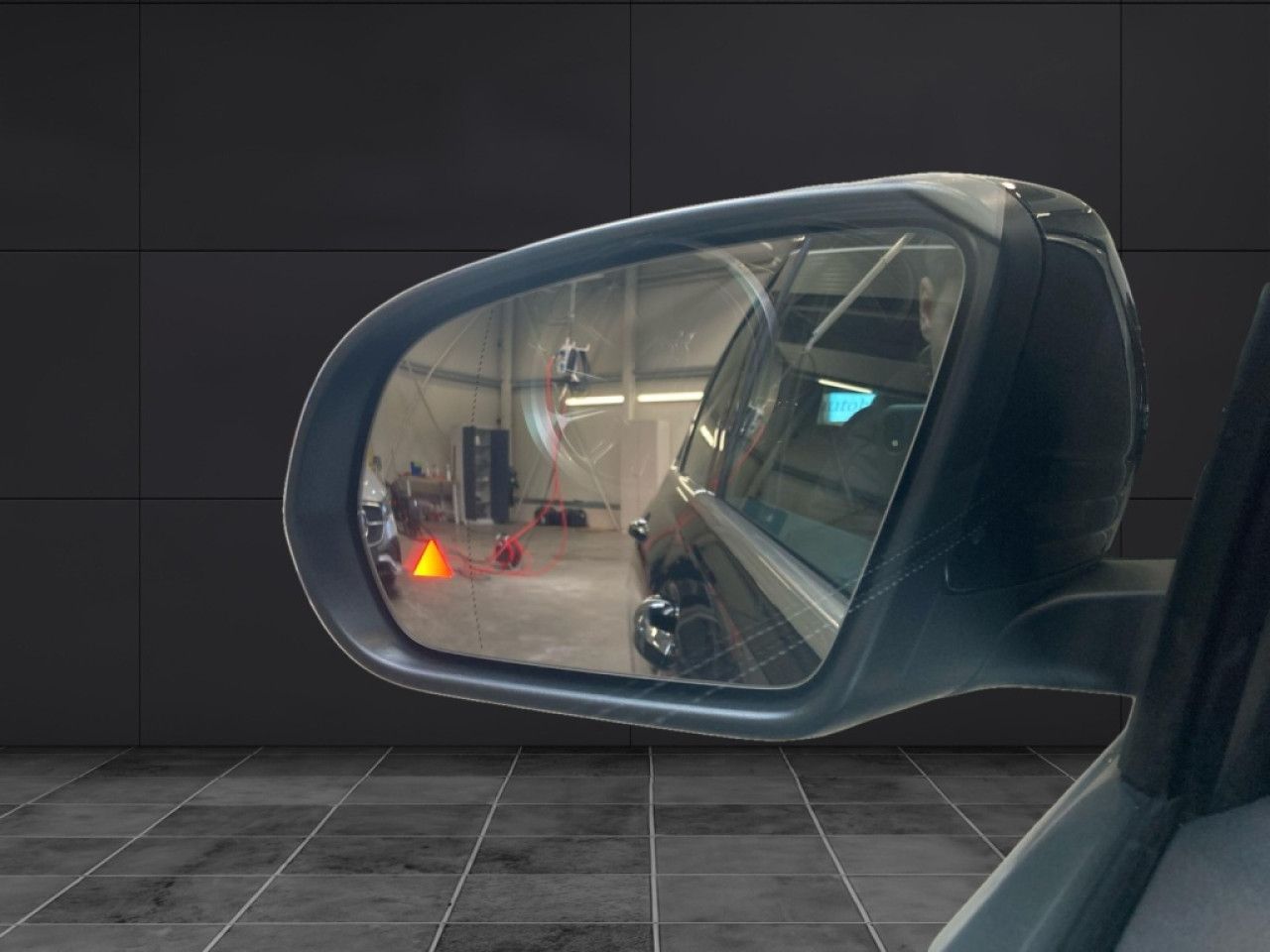 Mercedes-Benz B-Klasse – Bild 9