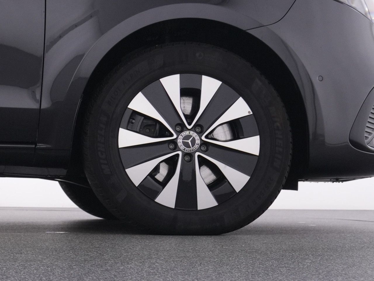 Mercedes-Benz V-Klasse – Bild 21