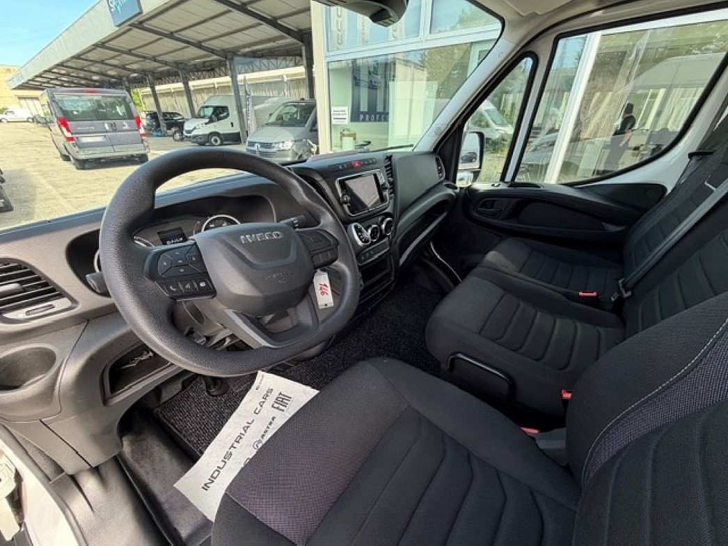 IVECO | Daily 35S16