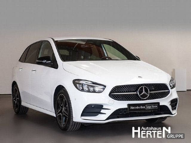 Mercedes-Benz B 250 occasion