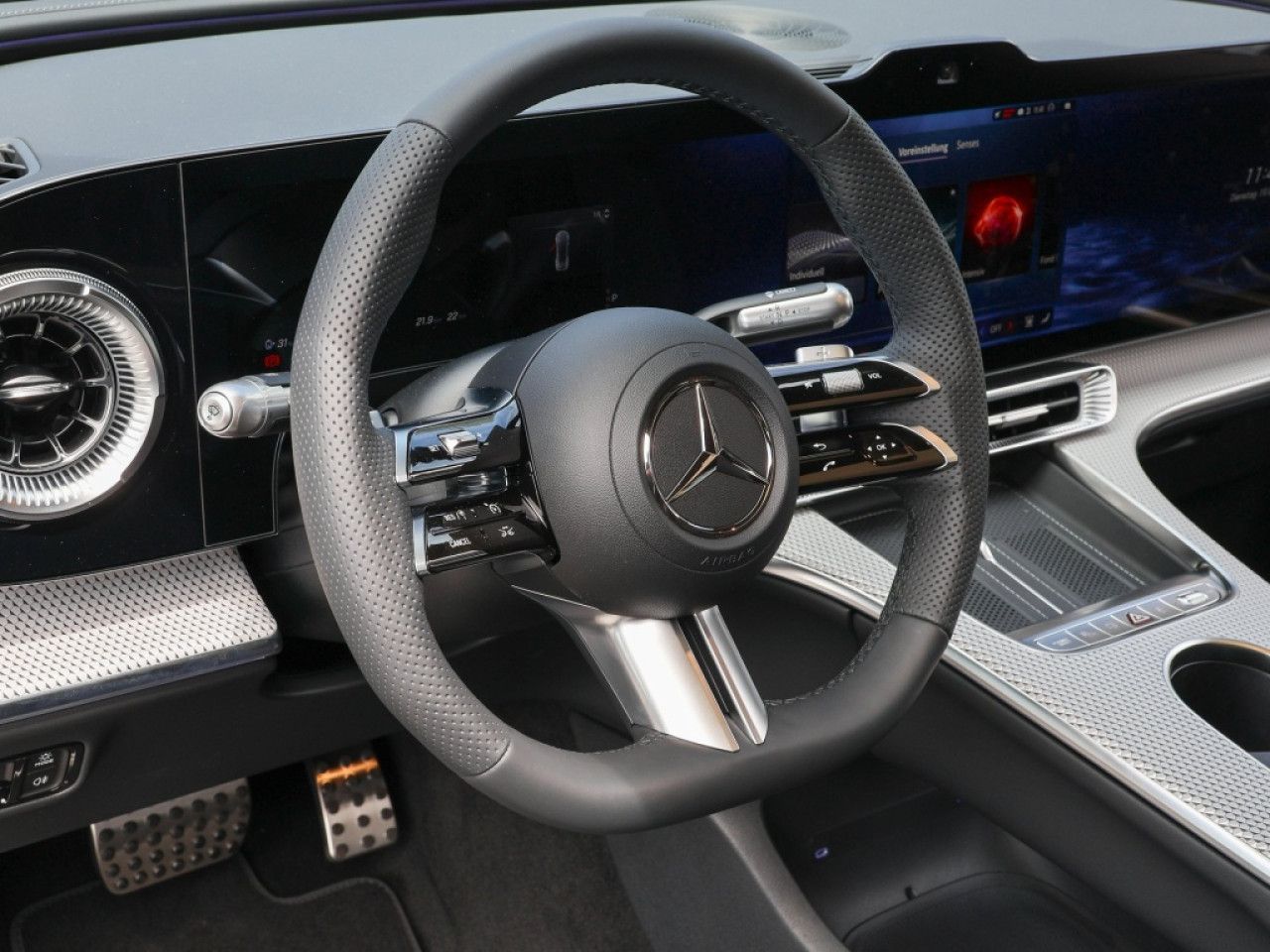 Mercedes-Benz GLC – Bild 14