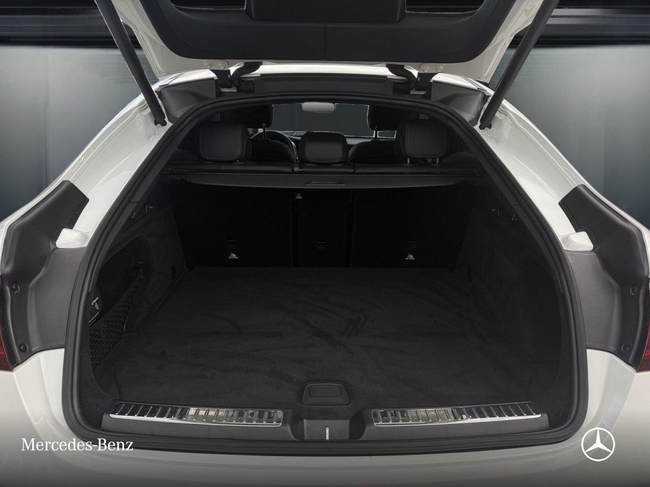 Mercedes-Benz GLC – Bild 5