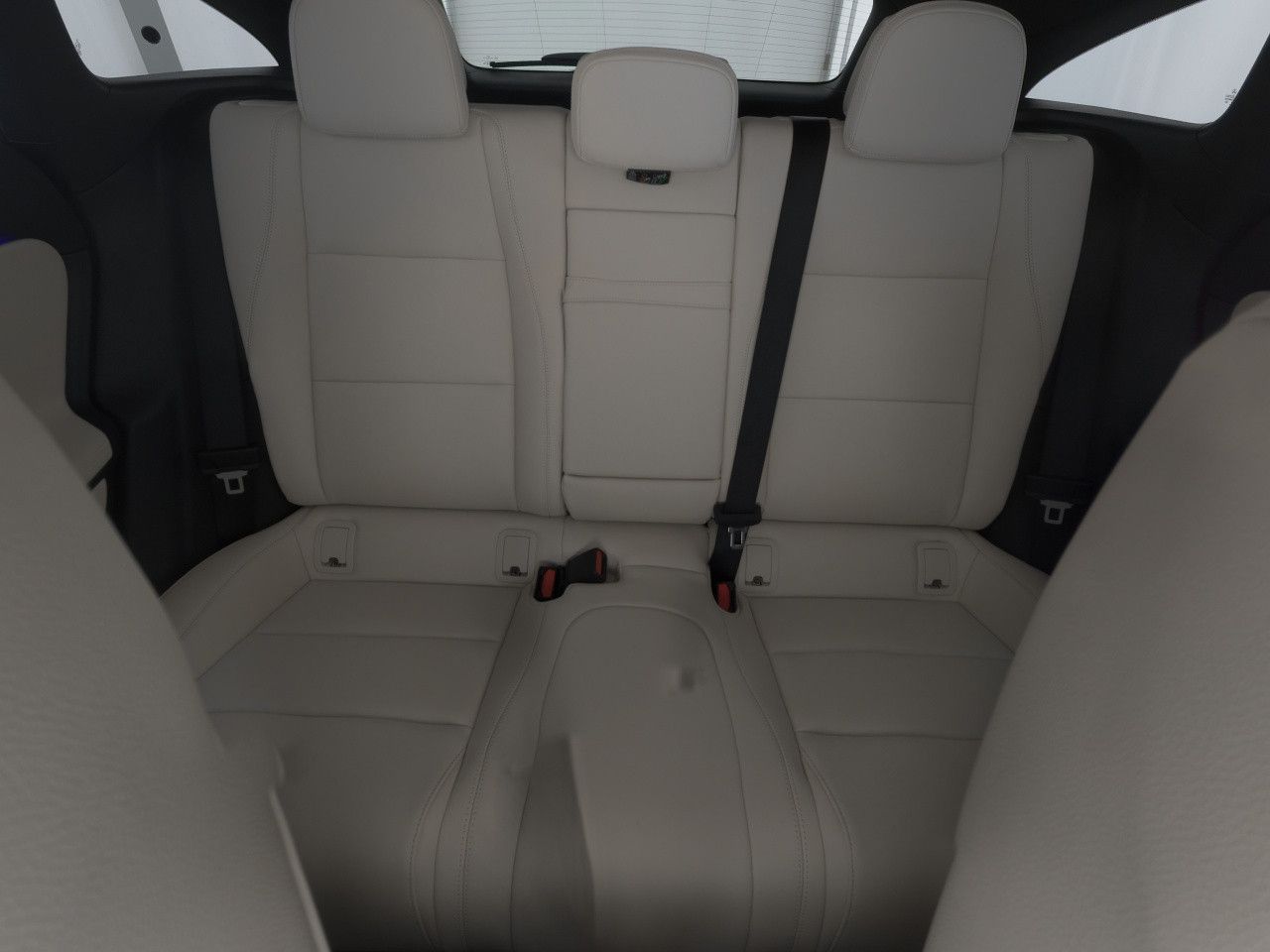 Mercedes-Benz CLA – Bild 5