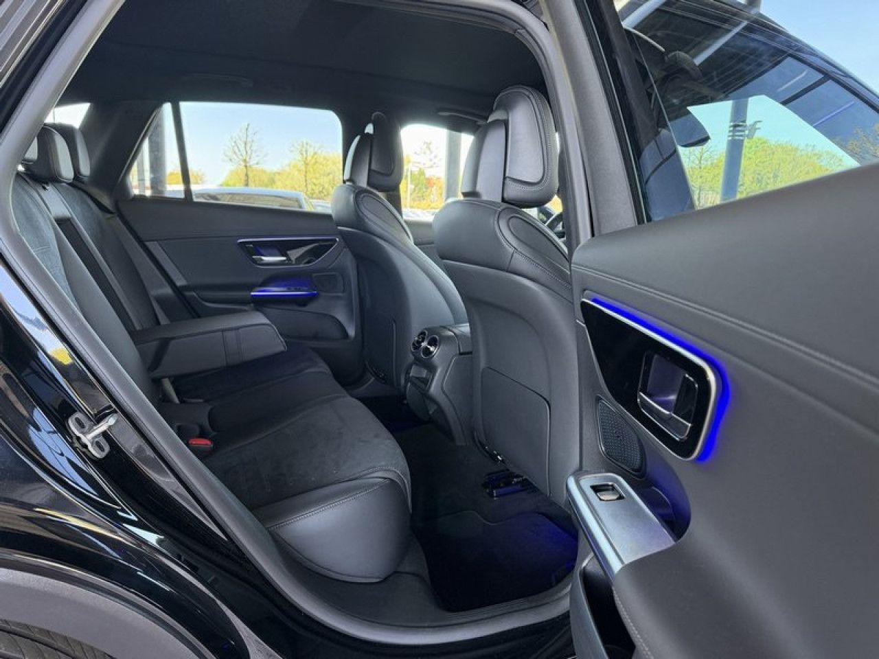 Mercedes-Benz GLC – Bild 9