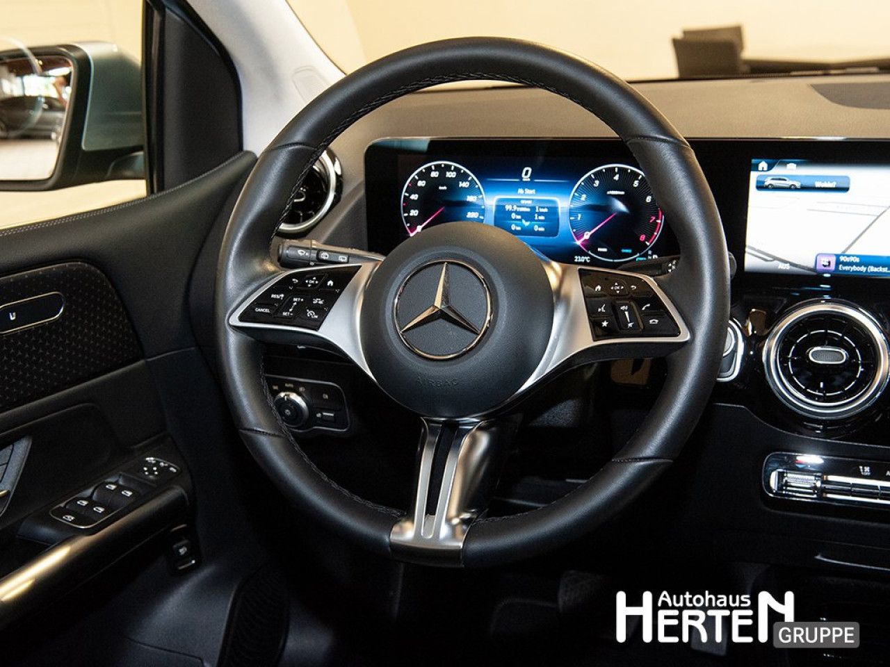Mercedes-Benz B-Klasse – Bild 9