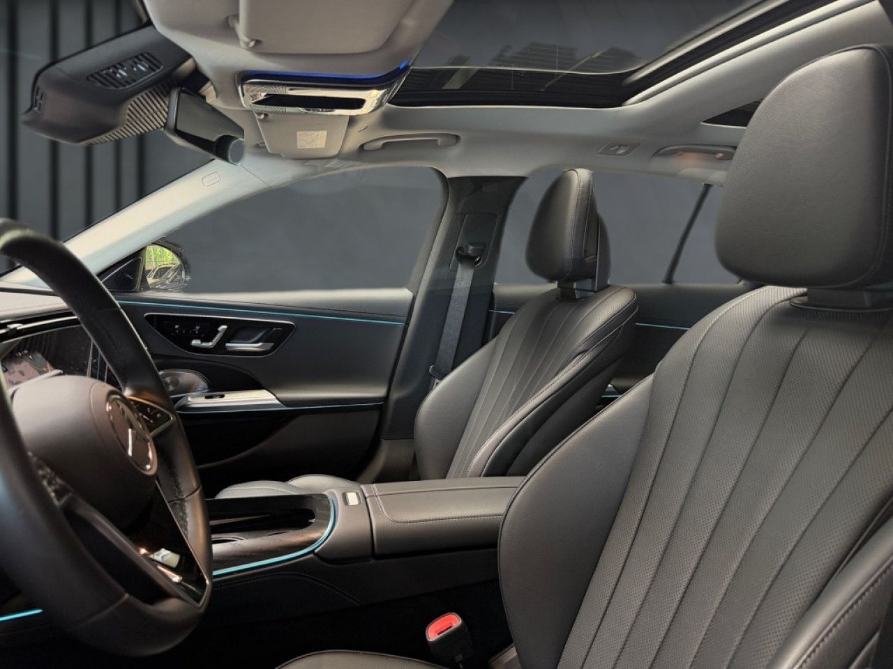 Mercedes-Benz E-Klasse – Bild 5