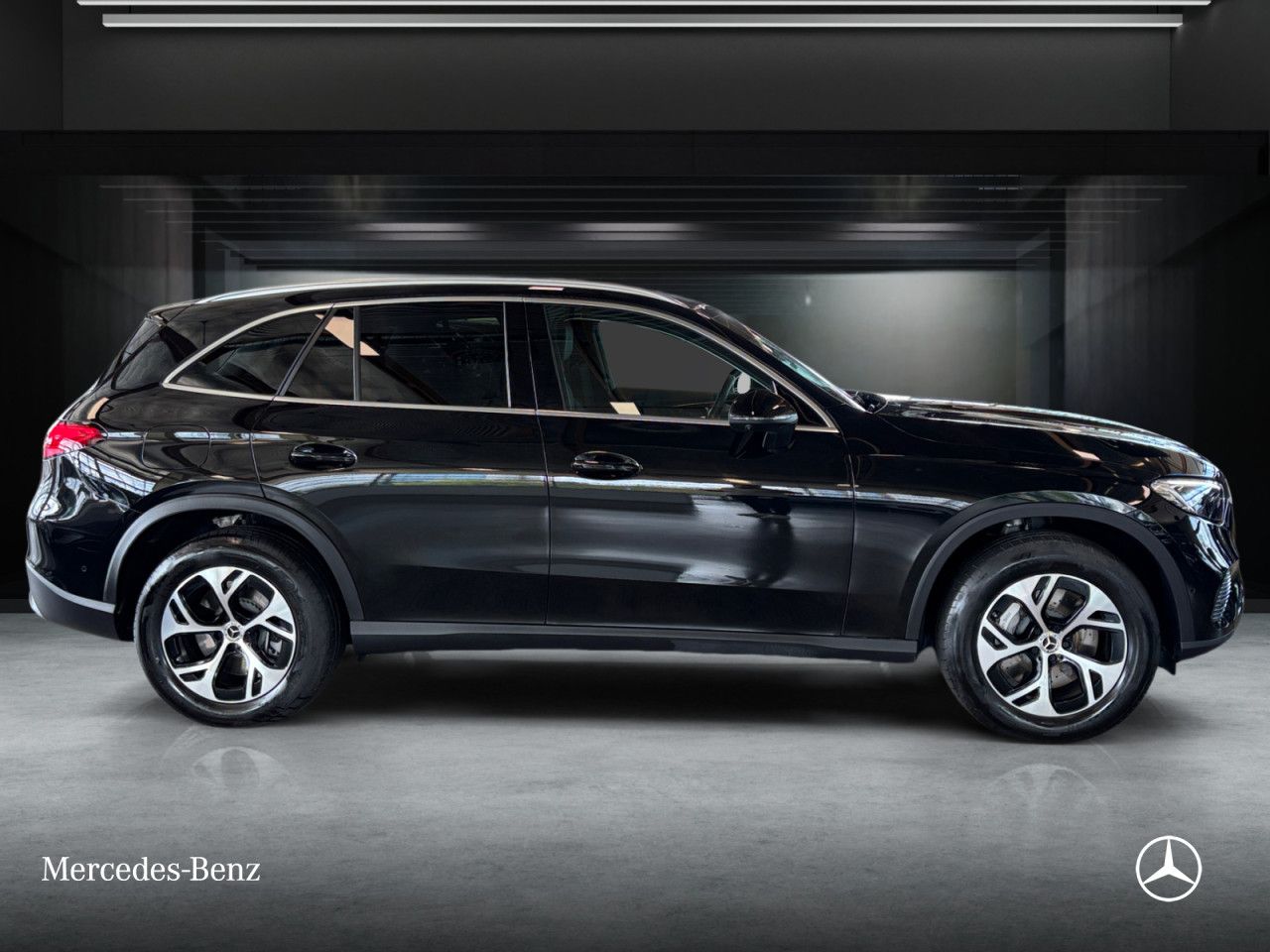 Mercedes-Benz GLC – Bild 18