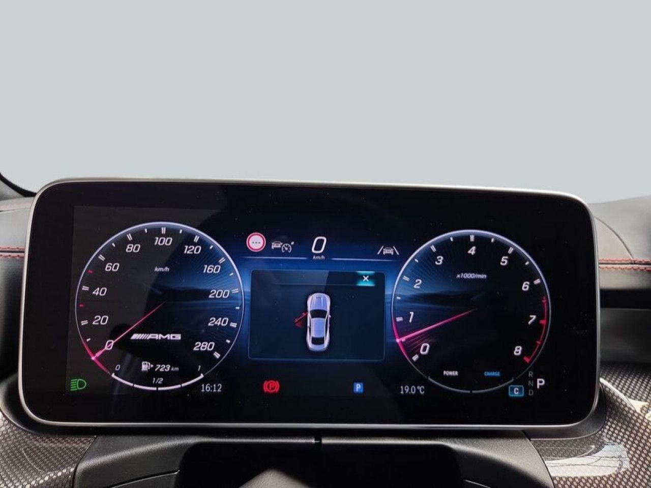 Mercedes-Benz CLE – Bild 17