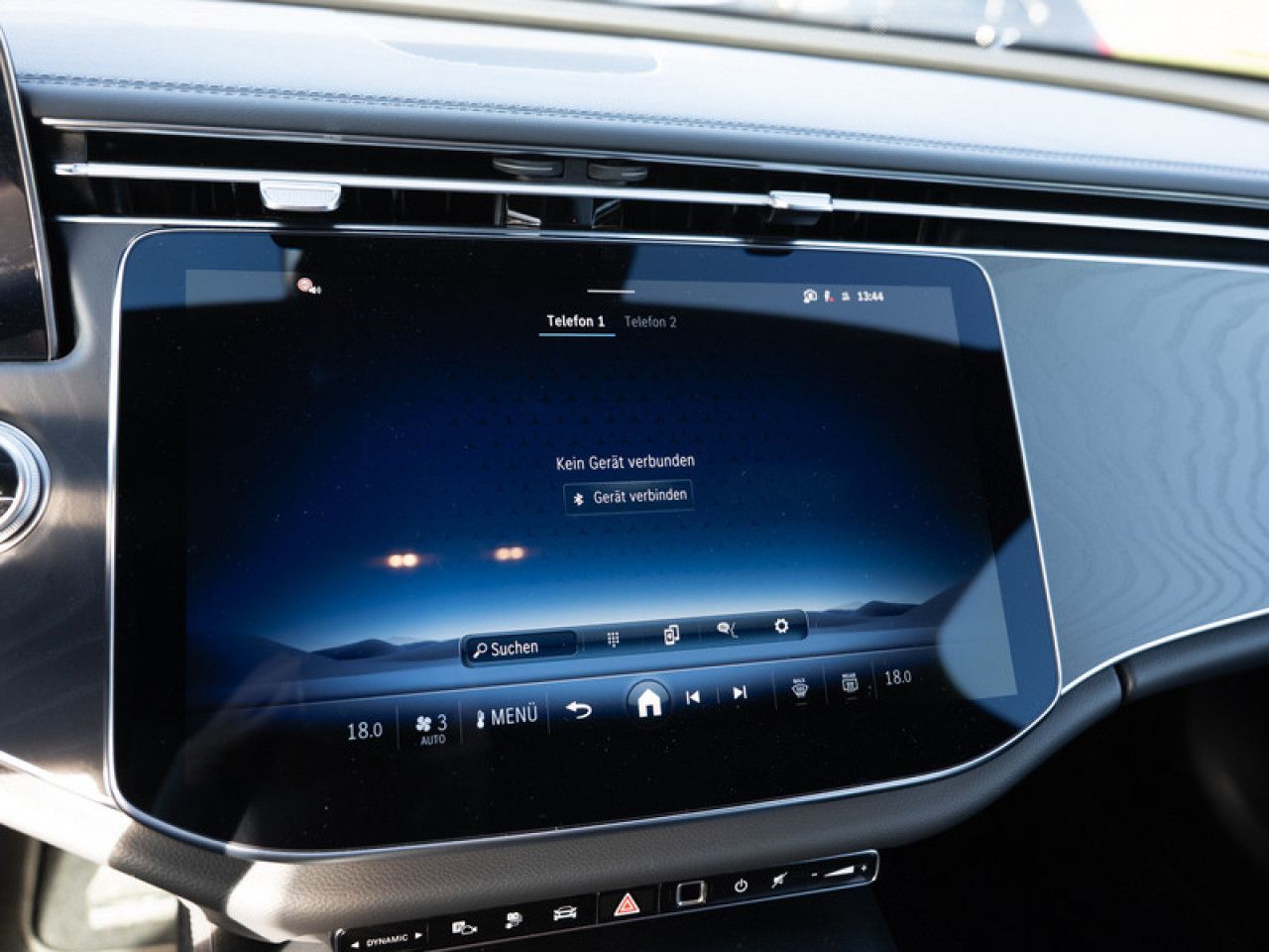 Mercedes-Benz E-Klasse – Bild 12