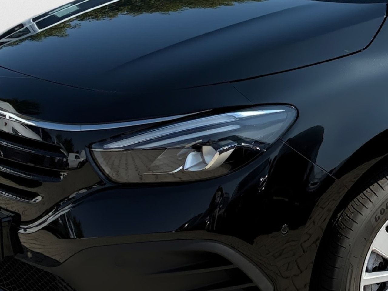 Mercedes-Benz EQT – Bild 14