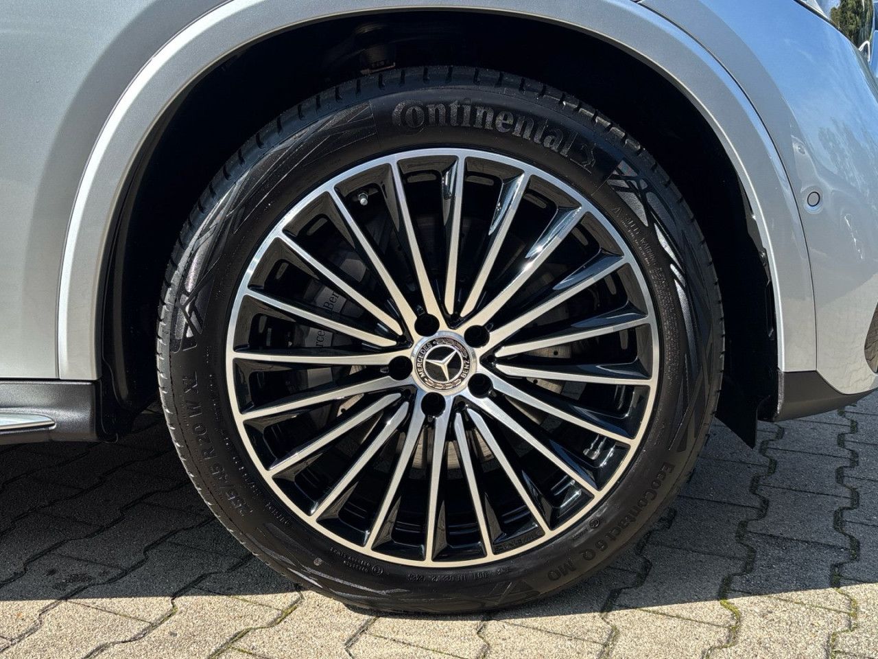Mercedes-Benz GLC – Bild 15
