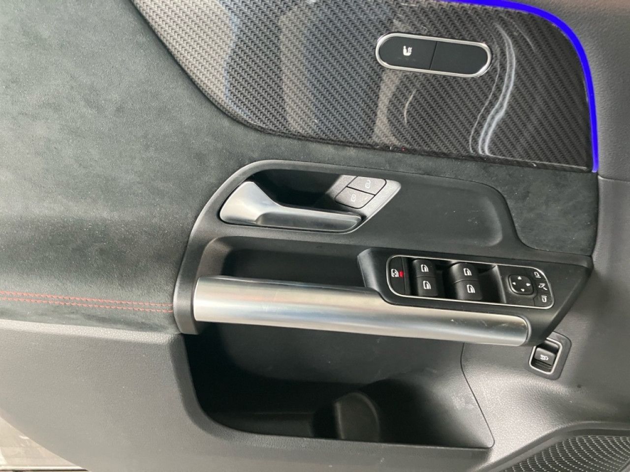 Mercedes-Benz GLA – Bild 14