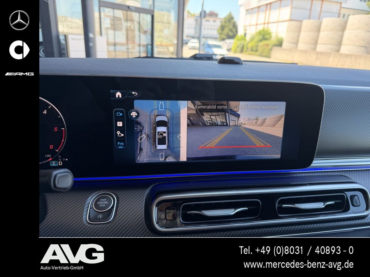 Mercedes-Benz V-Klasse – Bild 11