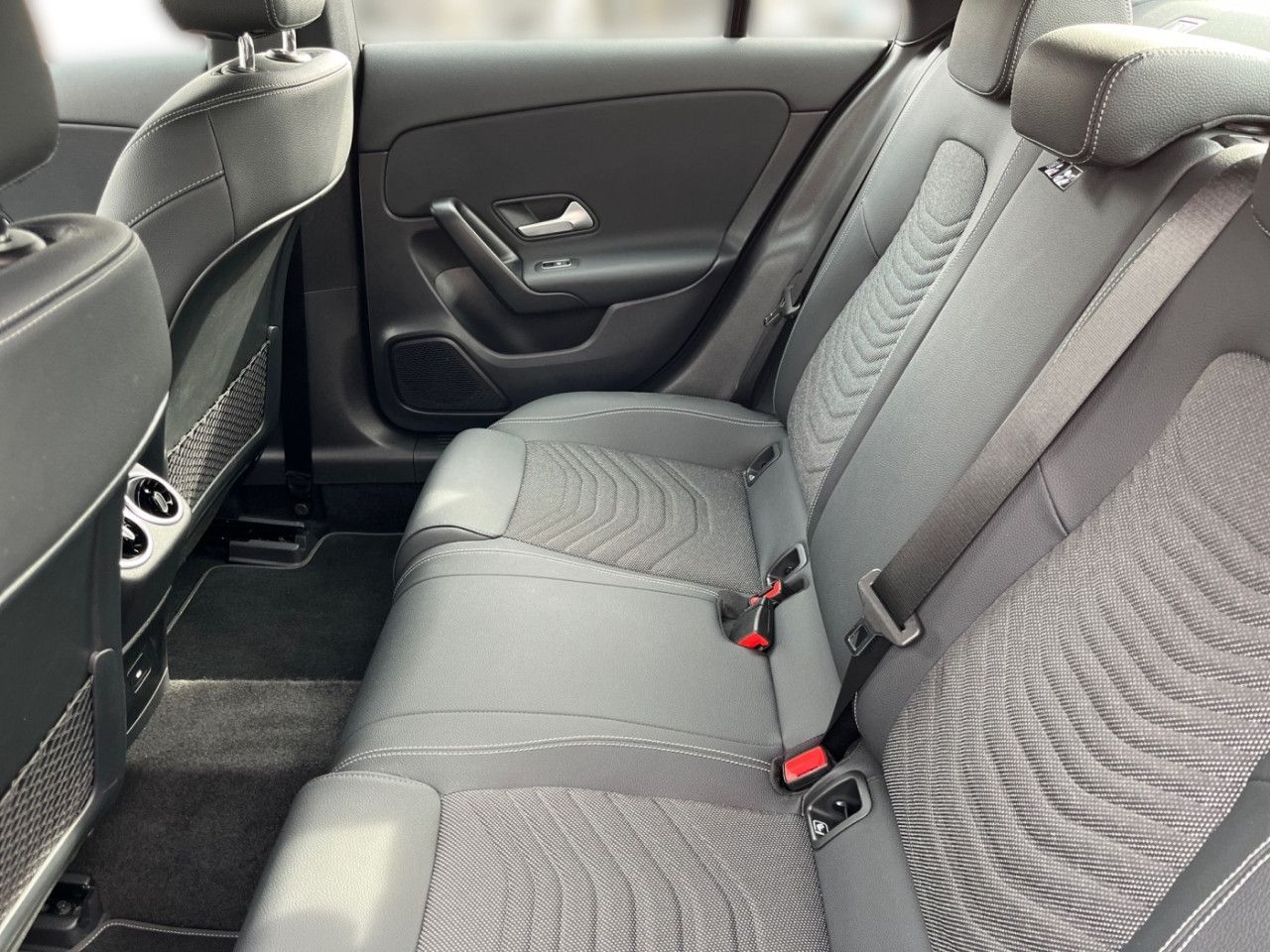 Mercedes-Benz CLA – Bild 7