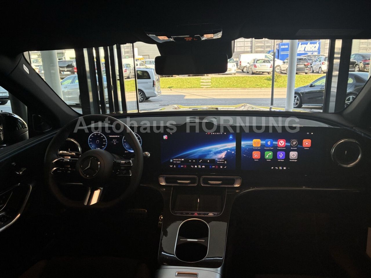 Mercedes-Benz GLC – Bild 26