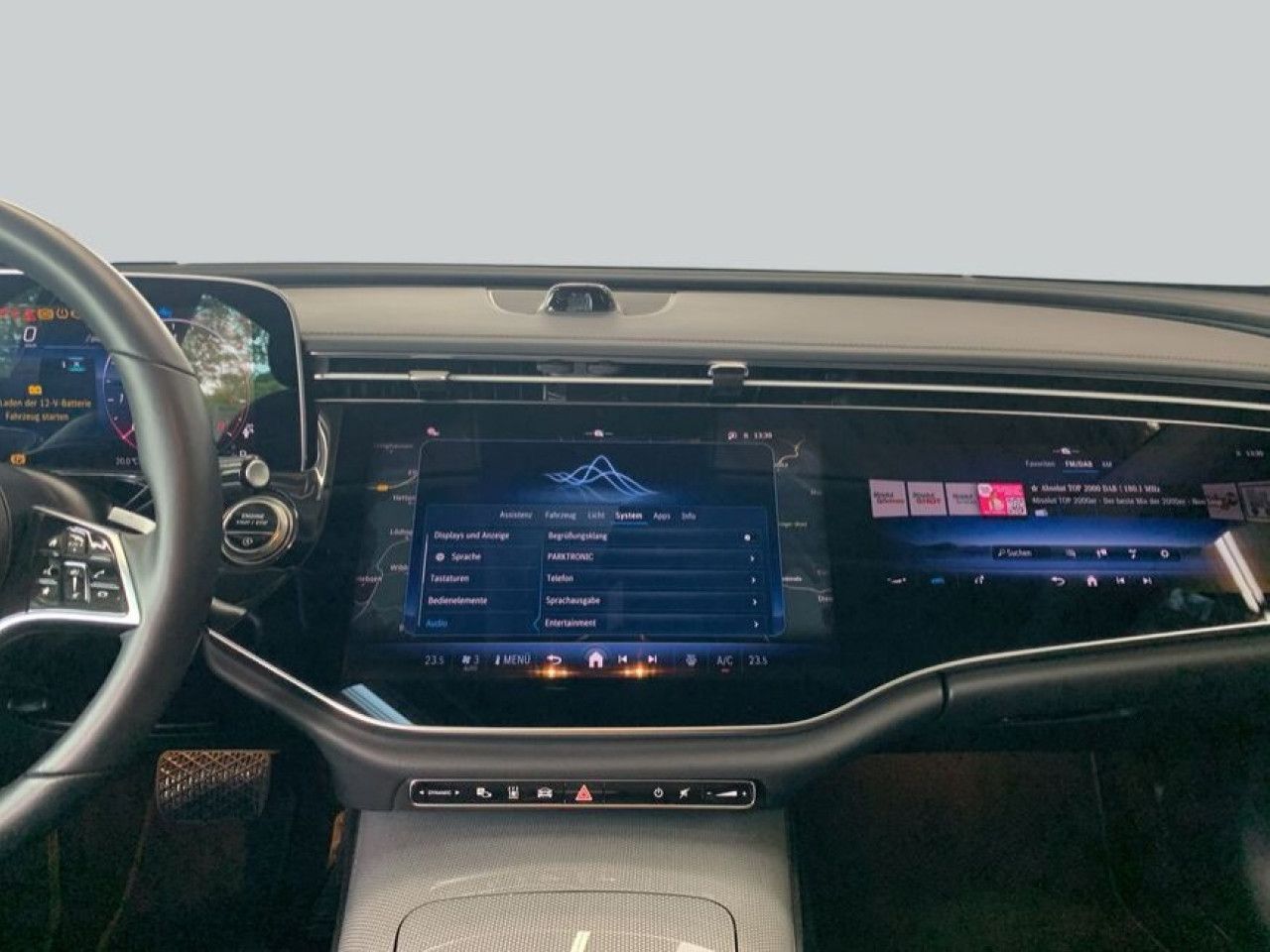 Mercedes-Benz E-Klasse – Bild 14