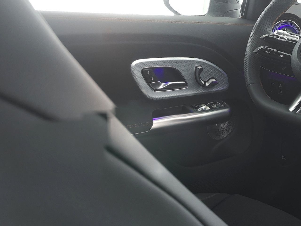 Mercedes-Benz GLB – Bild 21