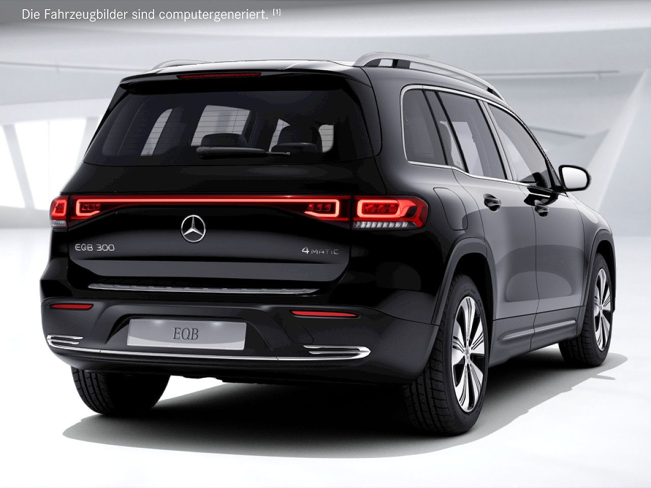 Mercedes-Benz EQB – Bild 18
