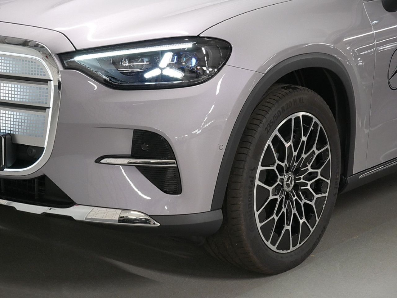 Mercedes-Benz GLC – Bild 4