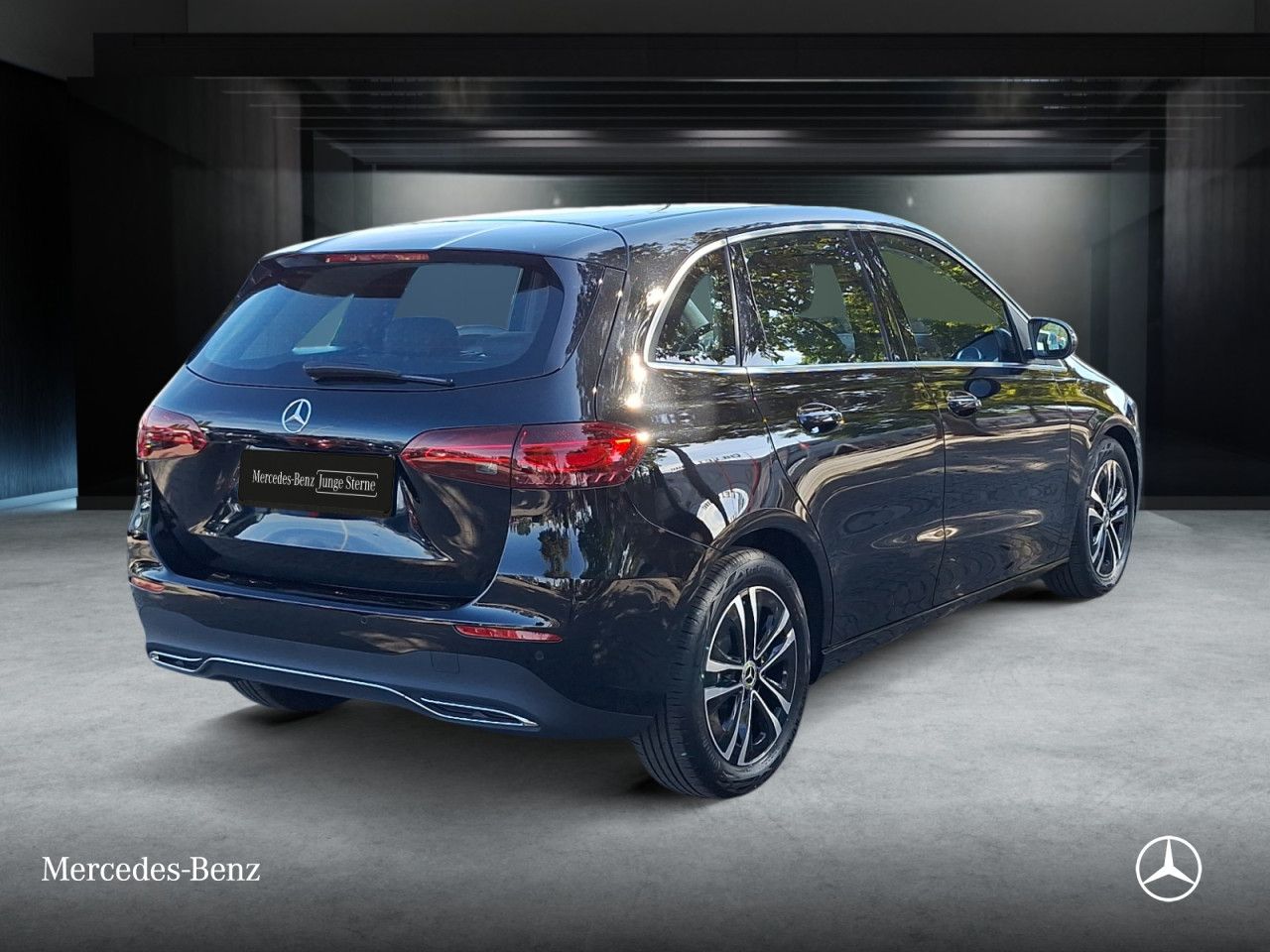 Mercedes-Benz B-Klasse – Bild 3