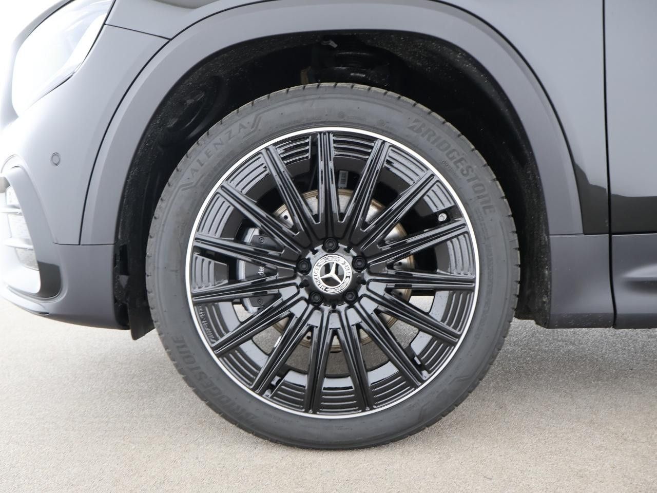 Mercedes-Benz GLB – Bild 16