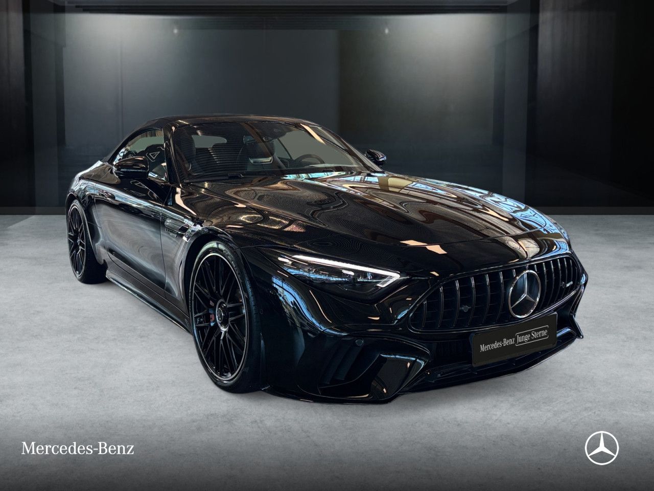 Mercedes-Benz SL
