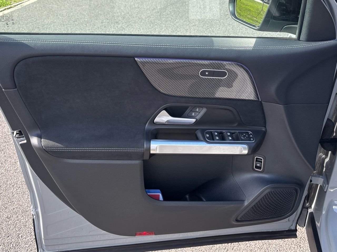 Mercedes-Benz GLB – Bild 3
