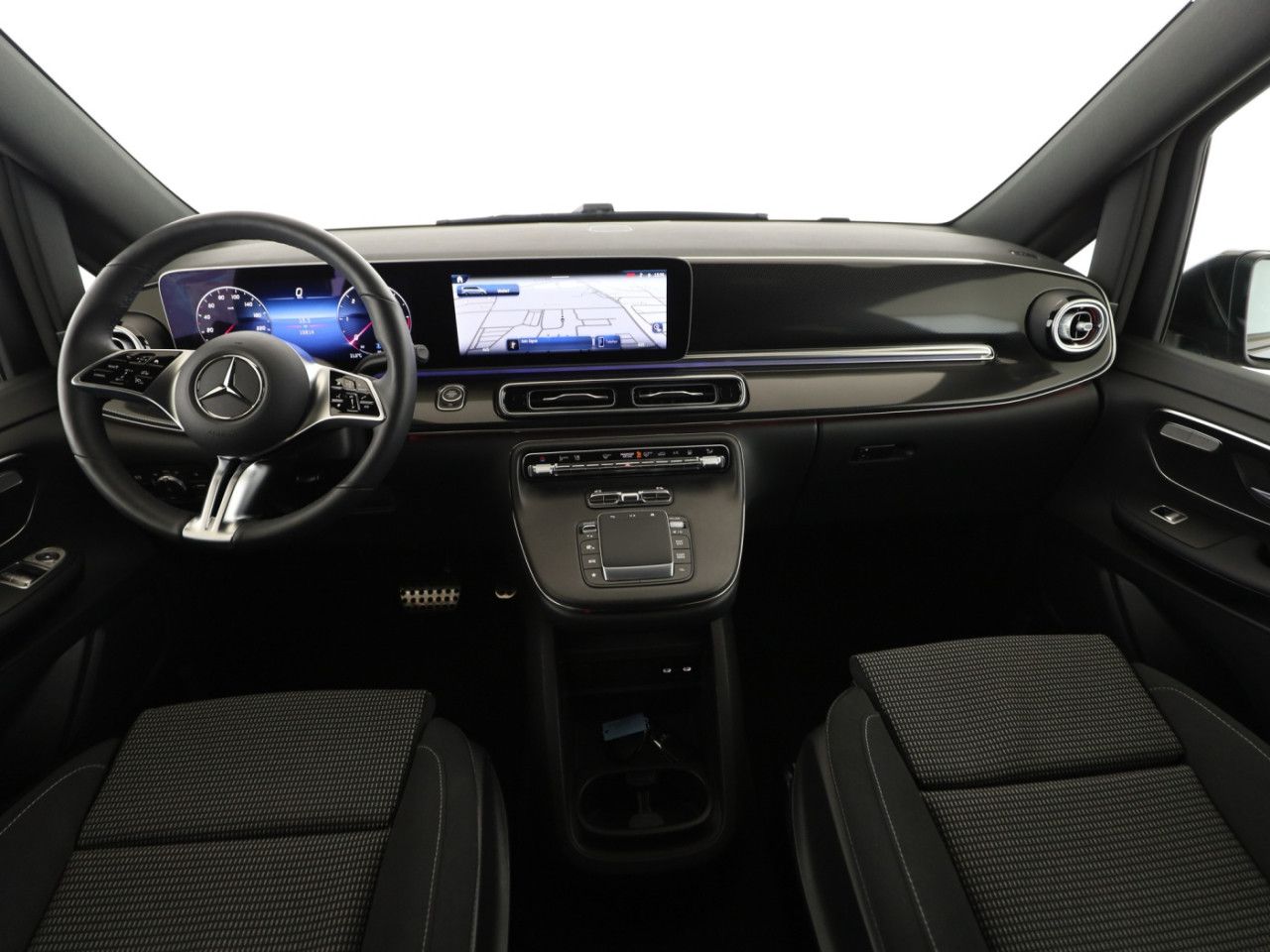 Mercedes-Benz V-Klasse – Bild 15