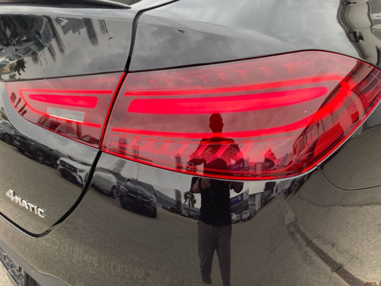 Mercedes-Benz GLE – Bild 18