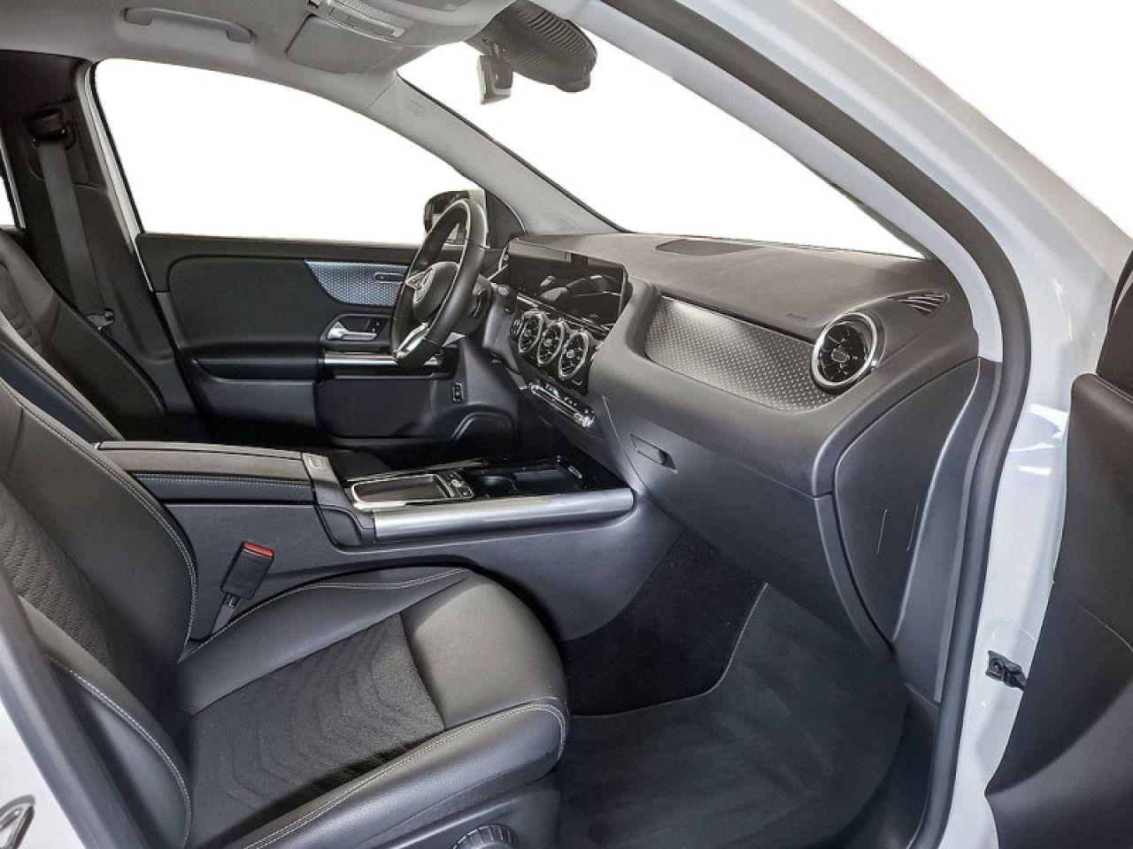 Mercedes-Benz GLA – Bild 4