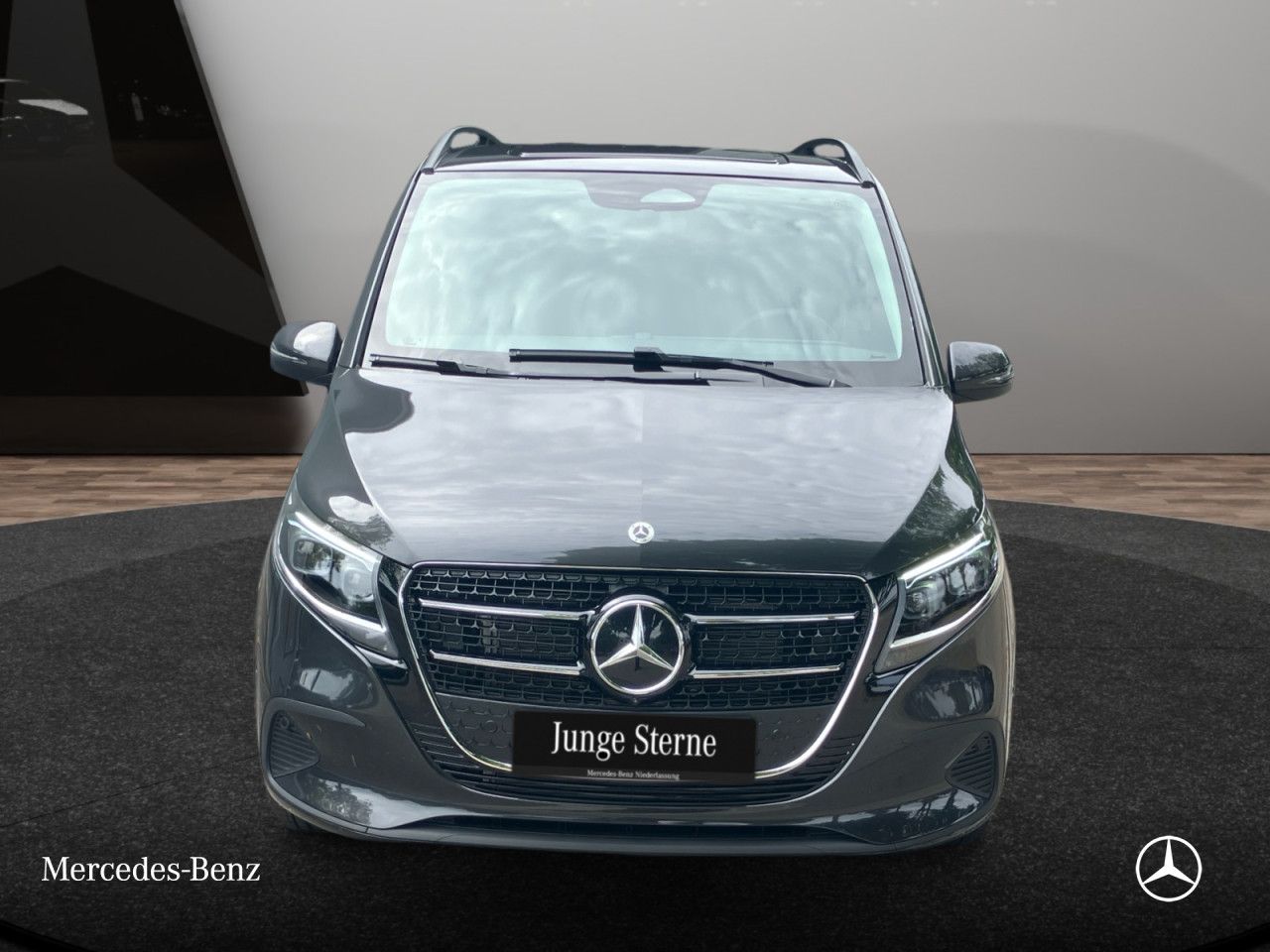 Mercedes-Benz V-Klasse – Bild 2