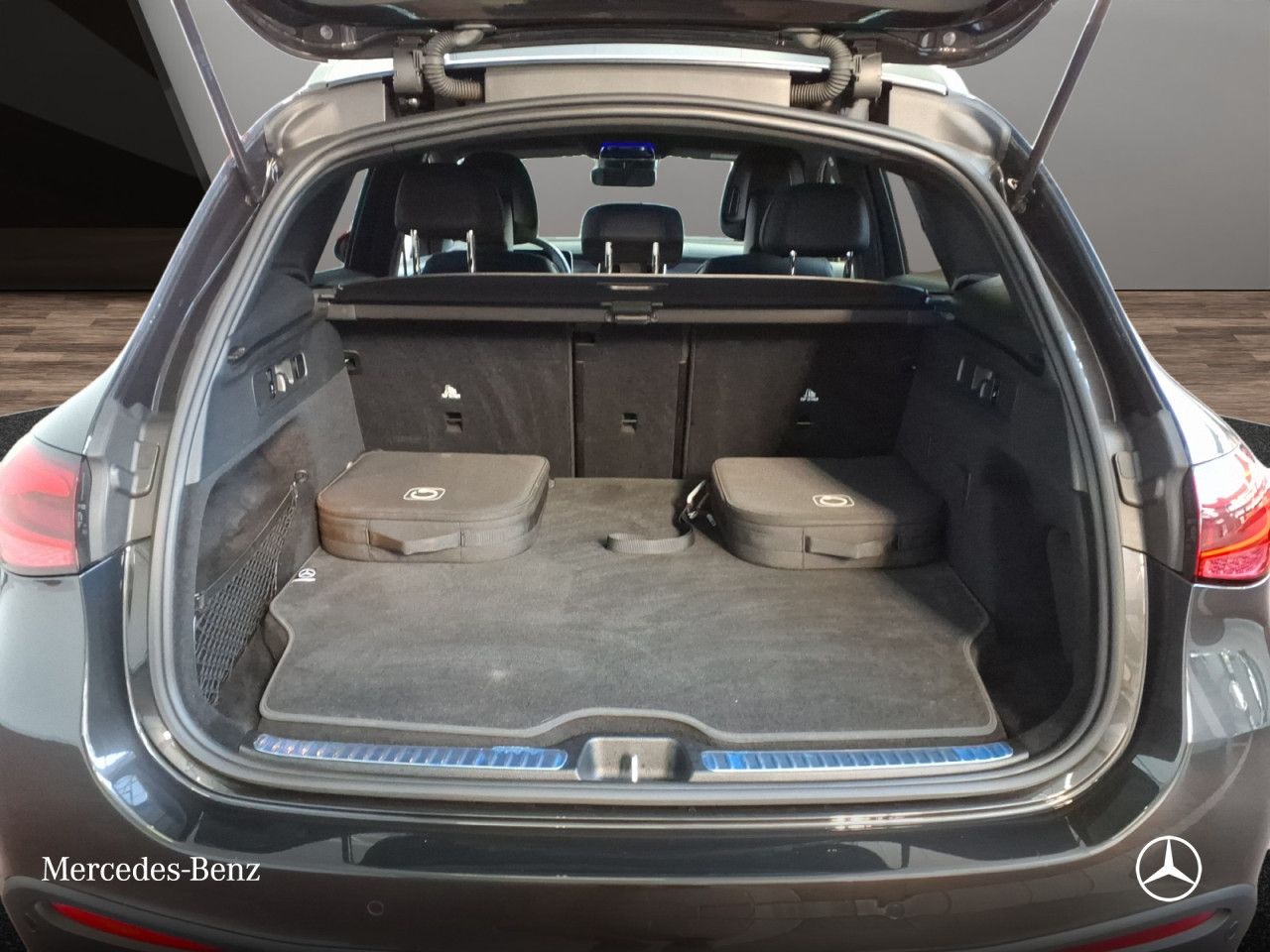 Mercedes-Benz GLC – Bild 15