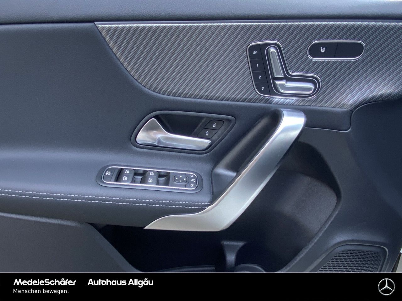 Mercedes-Benz A-Klasse – Bild 13