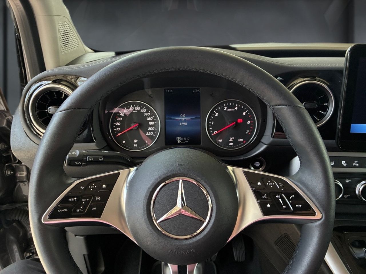 Mercedes-Benz T-Klasse – Bild 7